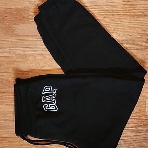 Gap sweatpants